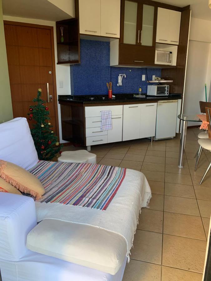 Apartamento No Rio Vermelho - Bairro Boemio De Salvador Exterior photo
