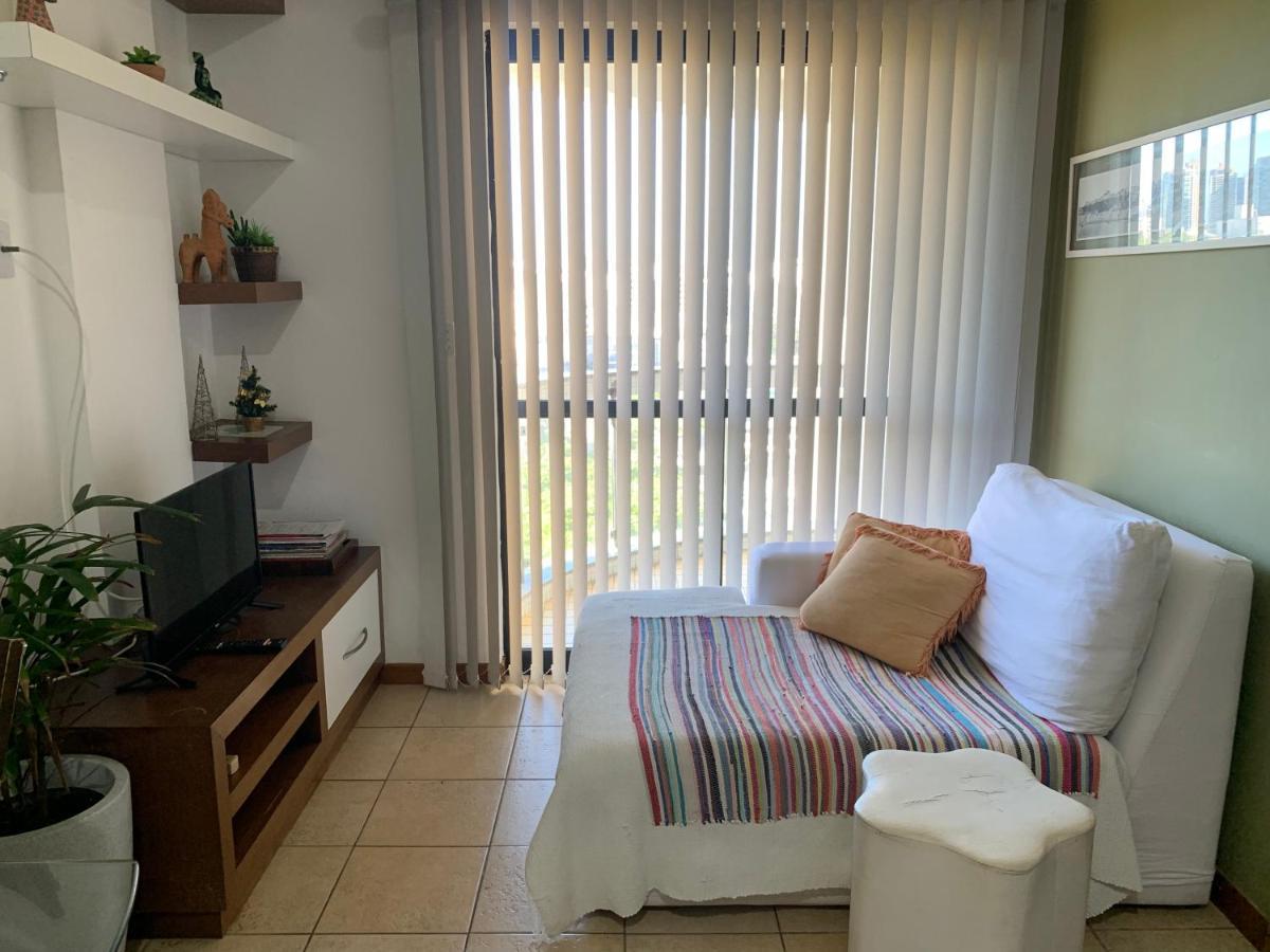Apartamento No Rio Vermelho - Bairro Boemio De Salvador Exterior photo