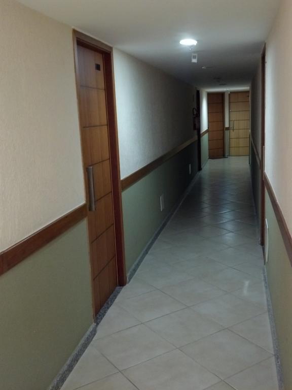 Apartamento No Rio Vermelho - Bairro Boemio De Salvador Exterior photo