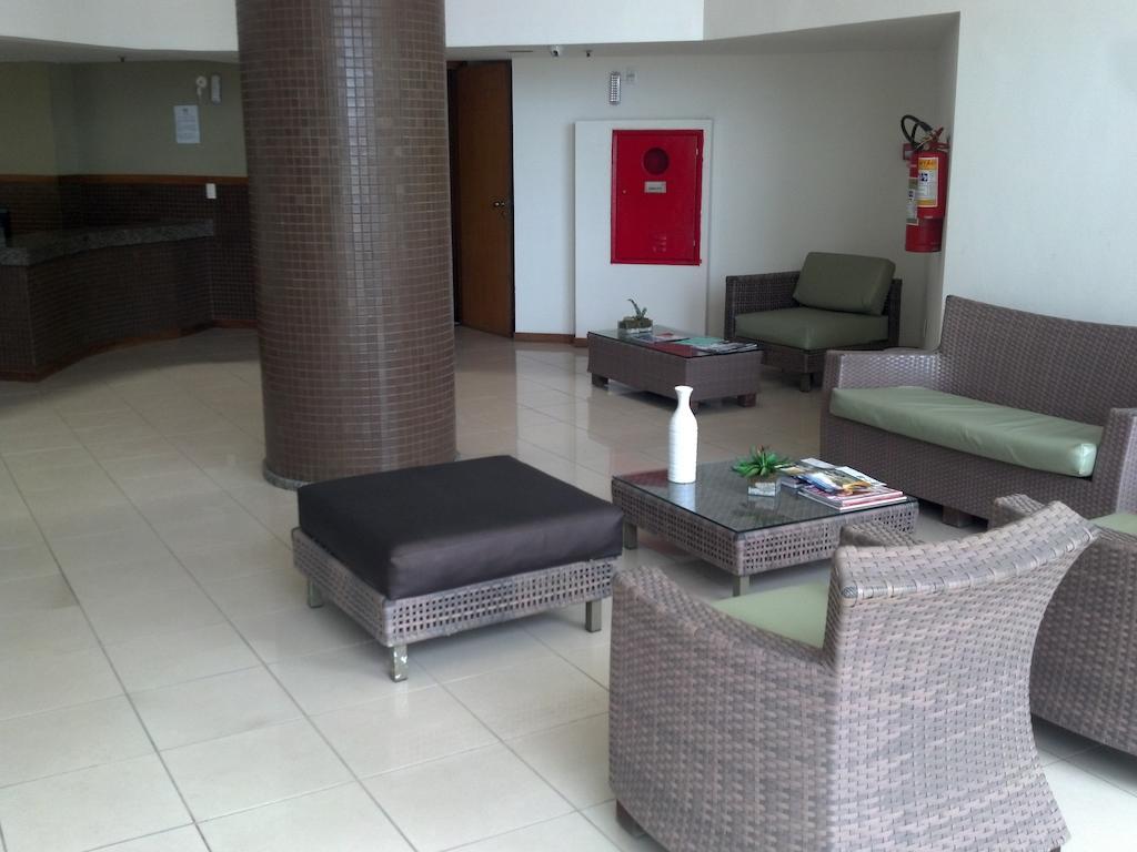 Apartamento No Rio Vermelho - Bairro Boemio De Salvador Exterior photo