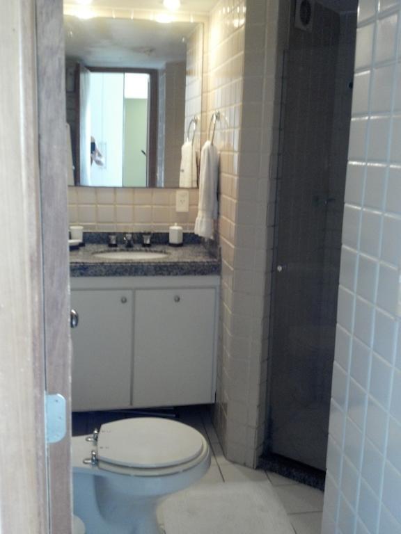 Apartamento No Rio Vermelho - Bairro Boemio De Salvador Room photo