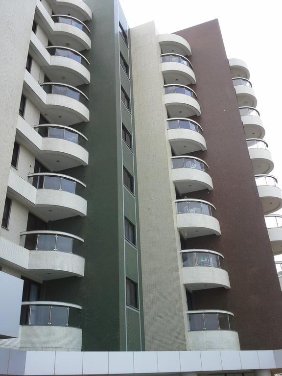 Apartamento No Rio Vermelho - Bairro Boemio De Salvador Exterior photo